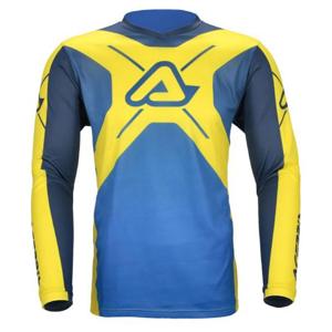 ACERBIS-Pantalon Cross MX J-TRACK INC 2.0