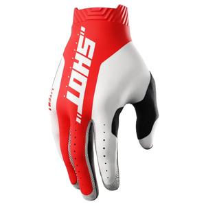 SHOT-Gants Cross Lite Skin