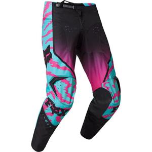 FOX-Pantalon Cross 180 NUKLR