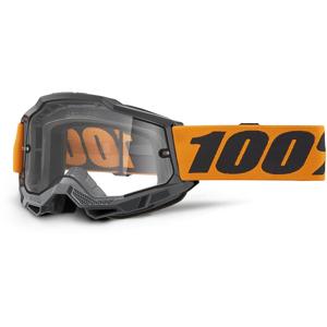 100-Masque cross ACCURI 2 ENDURO MOTO