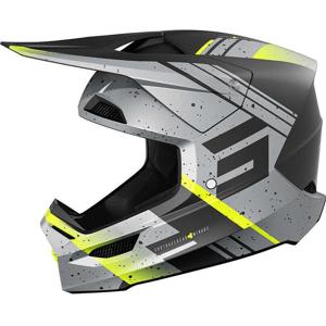 SHOT-Casque cross FURIOUS MIRAGE