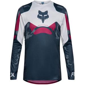 FOX-Maillot cross FLEXAIR TACTILE