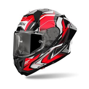 AIROH-Casque GP 800 MASTER