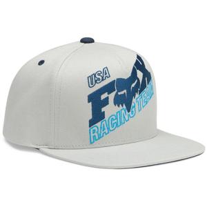 FOX-Casquette Yth Coldpress Snapback