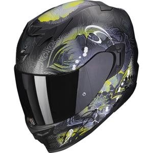 SCORPION-Casque EXO-520 EVO AIR MELROSE