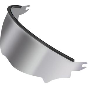 SCORPION-Ecran solaire KS-O-01 - EXO-COMBAT II Mirror Silver