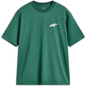 ALPINESTARS-Tee-Shirt Checkback Oversized