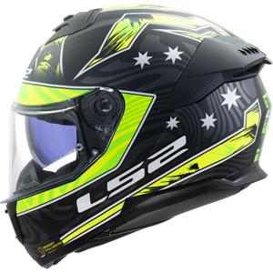 LS2-Casque FF808 STREAM II GALDAM