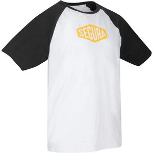 SEGURA-Tee-shirt FIRST