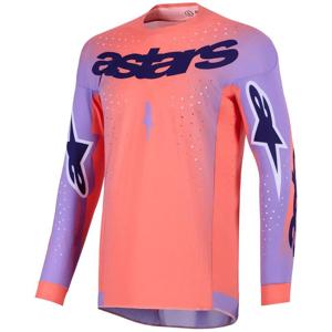 ALPINESTARS-Maillot cross SUPERTECH SCENZ
