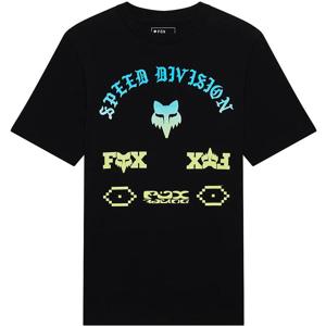 FOX-Tee-shirt ICON JUNIOR