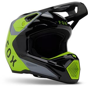 FOX-Casque cross YOUTH V1 LEAN