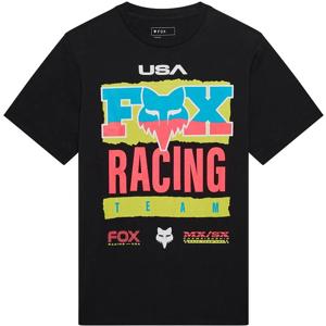 FOX-Tee-shirt HARDCORE 195 ORIGINAL