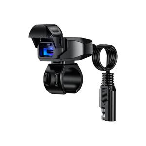 CHAFT-Chargeur USB FAST 36W