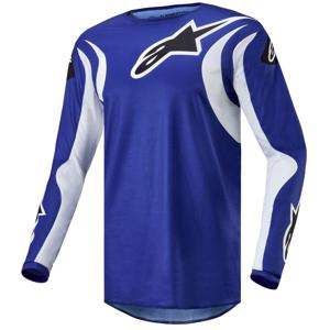 ALPINESTARS-Maillot cross FLUID LUCENT JERSEY