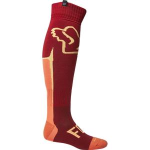 FOX-Chaussettes CNTRO COOLMAX THIN