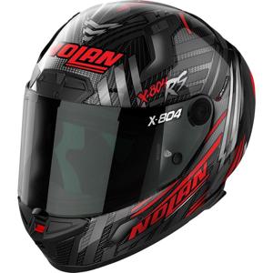 NOLAN-Casque X-804 RS ULTRA CARBON SPECTRE