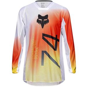 FOX-Maillot cross 180 AIR HAZE