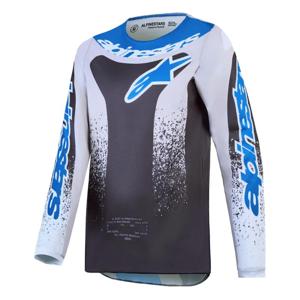 ALPINESTARS-Maillot Cross Youth Fluid Drag