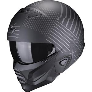 SCORPION-Casque EXO-COMBAT II MILES