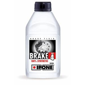 IPONE-Liquide de frein BRAKE DOT 4 500ml
