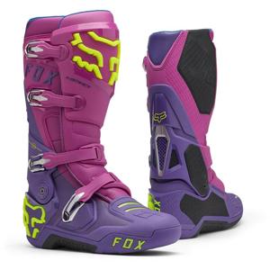 FOX-Bottes Cross Instinct
