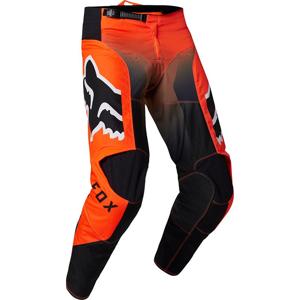 FOX-Pantalon Cross 180 LEED