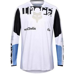 FOX-Maillot cross 180 DIGI IMAGE