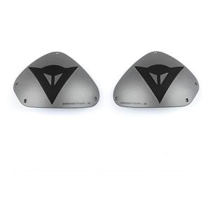 DAINESE-Slider épaules DETS ALUMINUM SHOULDER PLATES