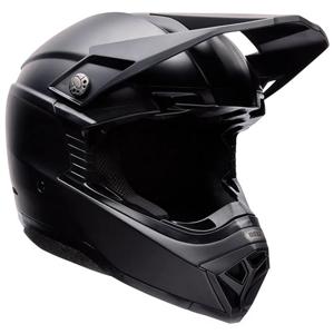 BELL-Casque cross MOTO-10 MIPS SOLID