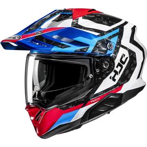 HJC RPHA-Casque crossover RPHA 60 DAKAR MC21