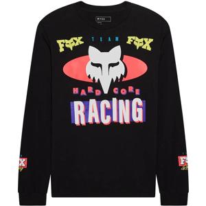 FOX-Tee-shirt HARDCORE 195 ORIGINAL