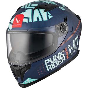 MTHELMET-Casque BRAKER SV PUNKRIDER C7