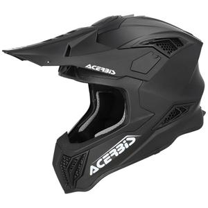 ACERBIS-Casque cross AIRSTRIKE-X