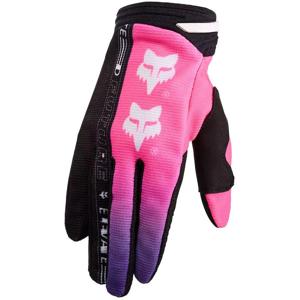 FOX-Gants cross 180 ELEVATED JUNIOR