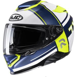 HJC RPHA-Casque RPHA 71 ZECHA MC3HSF