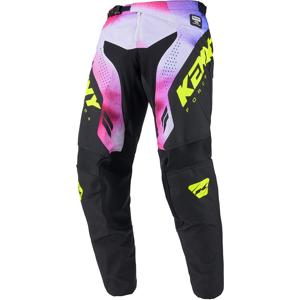 KENNY-Pantalon Cross FORCE FOG