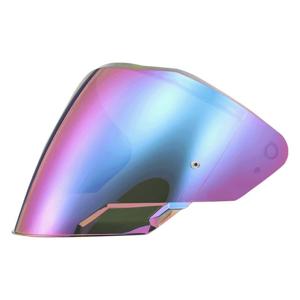 LS2-Ecran OF618 VISOR VERSO II iridium violet rose