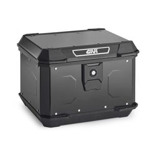 GIVI-Top case ALPINA 44L BLACK LINE
