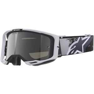 ALPINESTARS-Masque cross VISION 8 LAHND