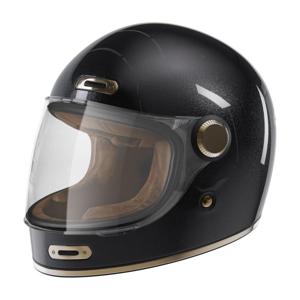 STORMER-Casque HISTORY SOLID