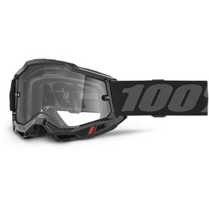 100-Masque cross ACCURI 2 ENDURO MOTO