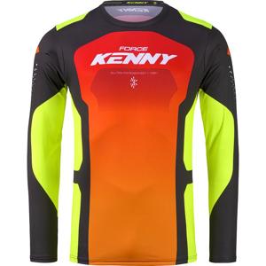 KENNY-Maillot Cross Force Race