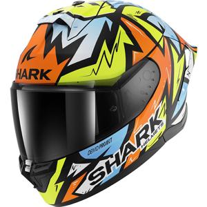 SHARK-Casque Skwal Cup Replica Uriarte Mat