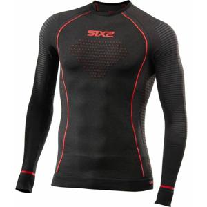 SIXS-Sous pull thermorégulateur TS2W CU