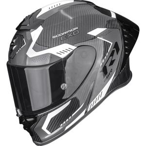SCORPION-Casque Exo-R1 Evo Ii Carbon Air Propel
