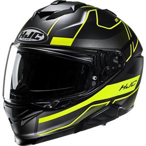 HJC-Casque i71 IORIX MC3HSF