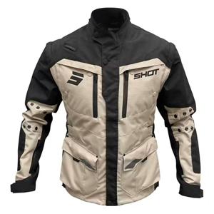 SHOT-Veste Enduro Terratech