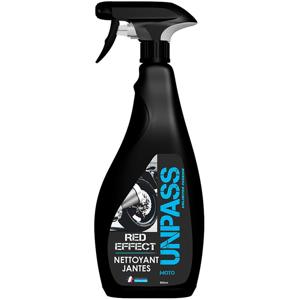 UNPASS-Nettoyant JANTES RED EFFECT 500ML