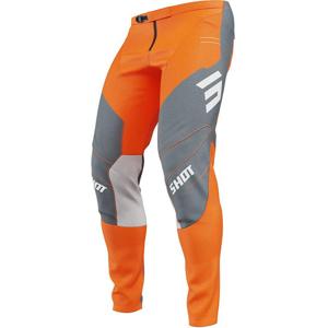SHOT-Pantalon Cross CONTACT SHIELD